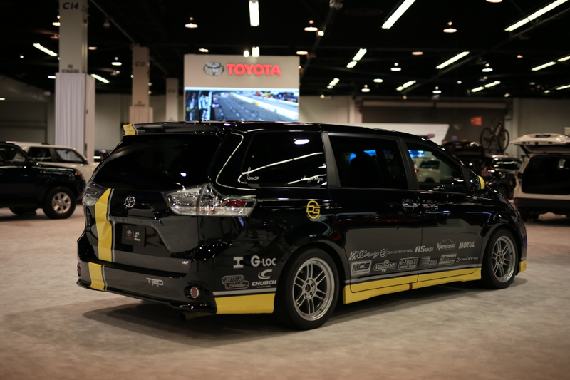 #SwaggerWagon